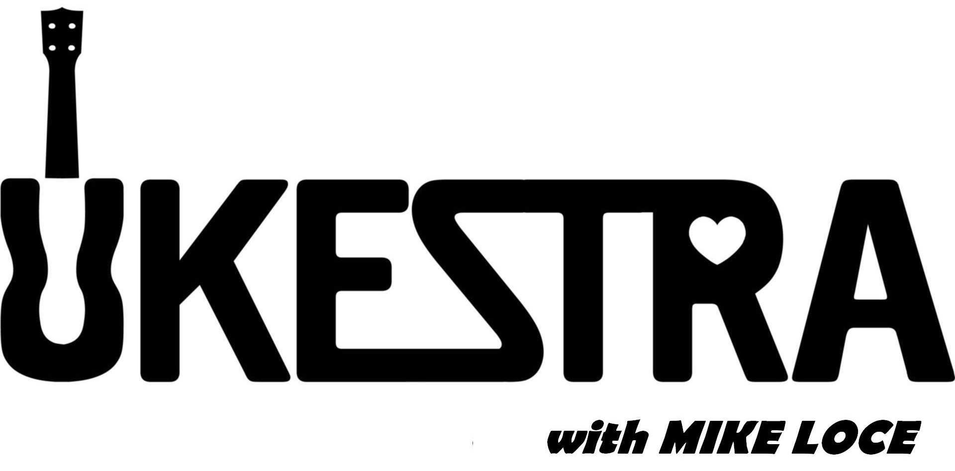 The Ukestra