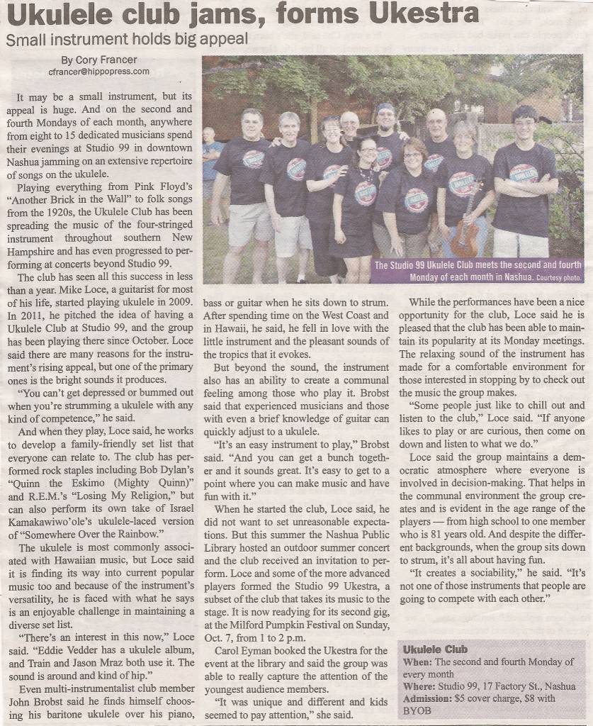 ukeclubHippoSept2012